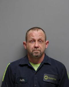 Keith Alvis Vance a registered Sex Offender of West Virginia