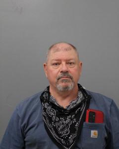 Steven Ray Levister a registered Sex Offender of West Virginia
