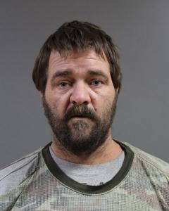 William Terry Murphy a registered Sex Offender of West Virginia