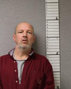 Stephen Douglas Kent a registered Sex Offender of West Virginia