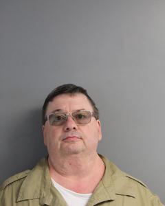 Timothy D Brennan a registered Sex Offender of West Virginia