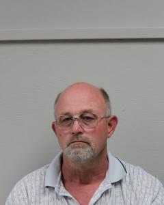 Ronnie Eugene Pauley a registered Sex Offender of West Virginia