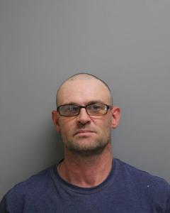 Shawn Steven Ware a registered Sex Offender of West Virginia