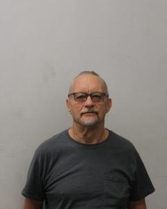 Larry James Hazelwood a registered Sex Offender of West Virginia