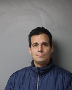 Bradley Charles Thomas a registered Sex Offender of West Virginia