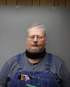 William Raymond Shanabarger a registered Sex Offender of West Virginia