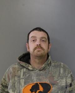 Brent Martin Wimer a registered Sex Offender of West Virginia