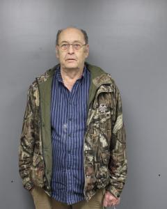 Warren David Wamsley a registered Sex Offender of West Virginia