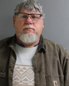 Carrol Ray Harris a registered Sex Offender of West Virginia