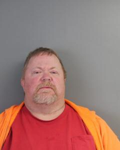 Mark Anthony Carter a registered Sex Offender of West Virginia