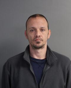 Frankie Domonic Anderson a registered Sex Offender of West Virginia