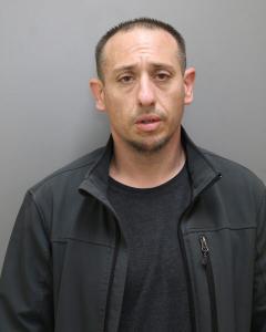 Eric Wayne Baker a registered Sex Offender of West Virginia