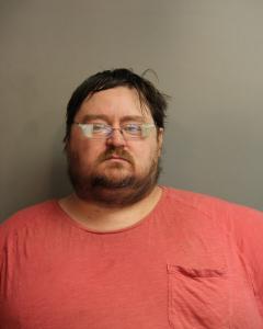 Shayne Corey Uphold a registered Sex Offender of West Virginia