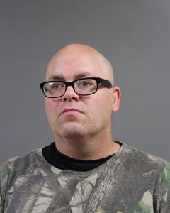 Travis W Foster a registered Sex Offender of West Virginia