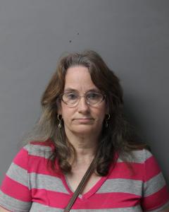 Nancy Jean Rakes a registered Sex Offender of West Virginia