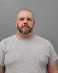 Jason Riley Belcher a registered Sex Offender of West Virginia