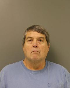 Wayne Alan Bonovich a registered Sex Offender of West Virginia