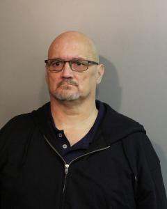 Gregory Linn Wilt a registered Sex Offender of West Virginia