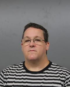 Bruce Richard Penley a registered Sex Offender of West Virginia