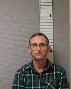 Michael Andrew Blair a registered Sex Offender of West Virginia