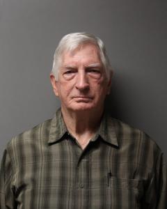 Paul Edward Jackson a registered Sex Offender of West Virginia