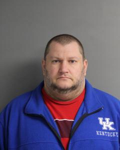 James Ellis Spuduck a registered Sex Offender of West Virginia