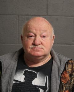 David Lee Triplett a registered Sex Offender of West Virginia