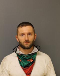 Cody Garrett Albertson a registered Sex Offender of West Virginia
