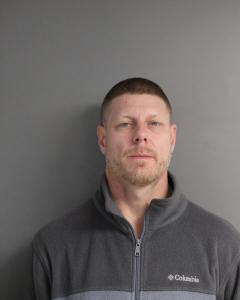 Brad Gregory Nieman a registered Sex Offender of West Virginia