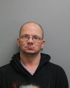 Joshua Ray Carver a registered Sex Offender of West Virginia