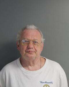 Gary Randall Gilbert a registered Sex Offender of West Virginia