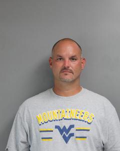 Nicholas Adam Talbott a registered Sex Offender of West Virginia