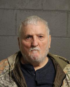 Roy E Camp a registered Sex Offender of West Virginia