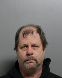 Timothy Scott Mcgee a registered Sex Offender of West Virginia