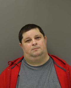 Michael E Dziatkowicz a registered Sex Offender of West Virginia