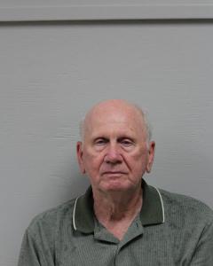 Bryant Frederick Oneill a registered Sex Offender of West Virginia