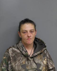 Jessica Marie Tincher a registered Sex Offender of West Virginia