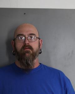 Jeremy Lawrence Mullins a registered Sex Offender of West Virginia