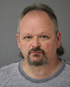 David Wayne Strader a registered Sex Offender of West Virginia