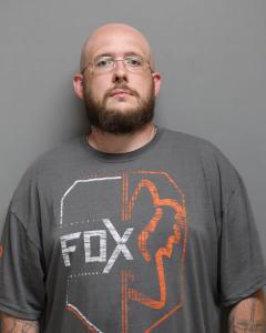 Jarred Marshall Kinser a registered Sex Offender of West Virginia