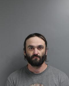 Shawn Casey Gray a registered Sex Offender of West Virginia