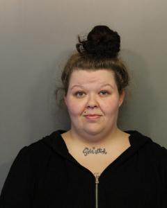 Carrie Jo Shirk a registered Sex Offender of West Virginia