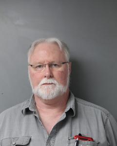 Phillip Roy Mccallister a registered Sex Offender of West Virginia