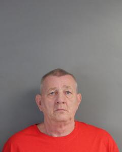 Jamie Allan Ward a registered Sex Offender of West Virginia