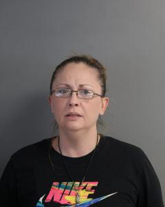 Sarah M Gray a registered Sex Offender of West Virginia