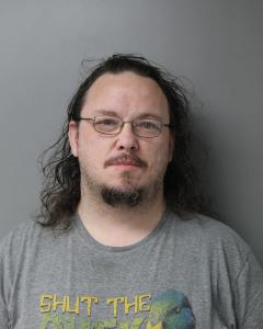 Jonathan Lee Snider a registered Sex Offender of West Virginia