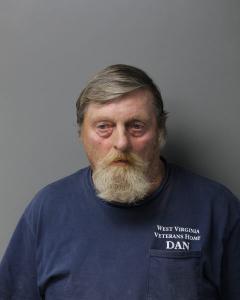 Daniel Lynn Moore a registered Sex Offender of West Virginia