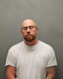 Jody Thomas Blankenship a registered Sex Offender of West Virginia