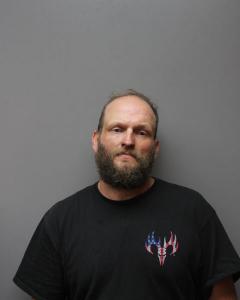 David Edward Barkley a registered Sex Offender of West Virginia