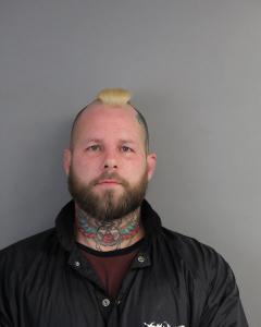 Jeremiah Mitchell Casto a registered Sex Offender of West Virginia